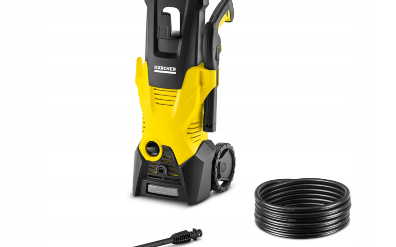 myjka karcher wynajem