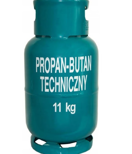 butla_gazowa 11kg