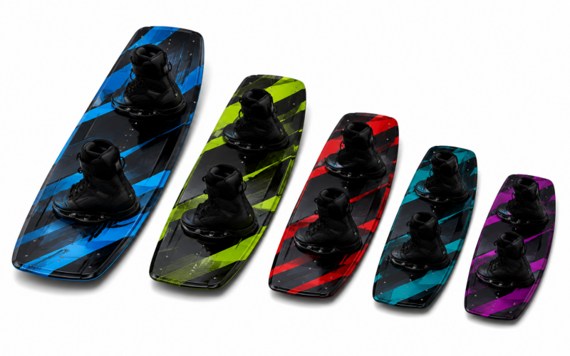 deska wakeboard