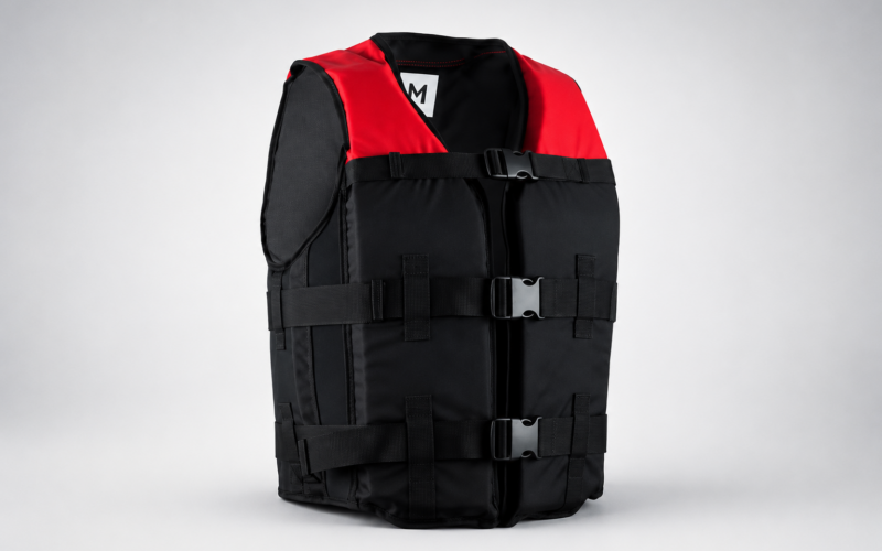 kamizelka wakeboard 50N