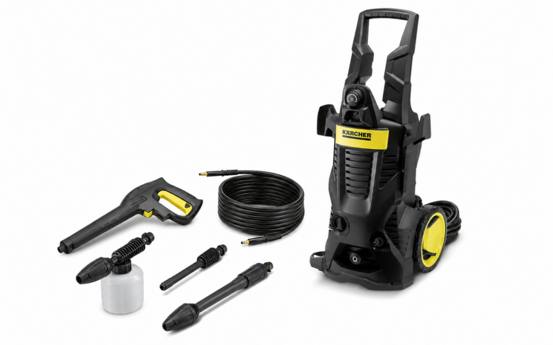 myjka karcher
