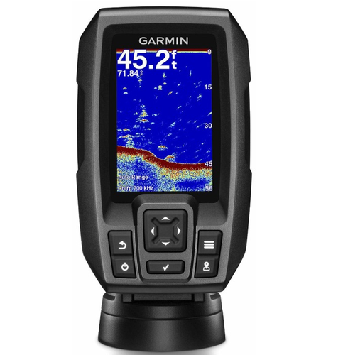 garmin Echosonda