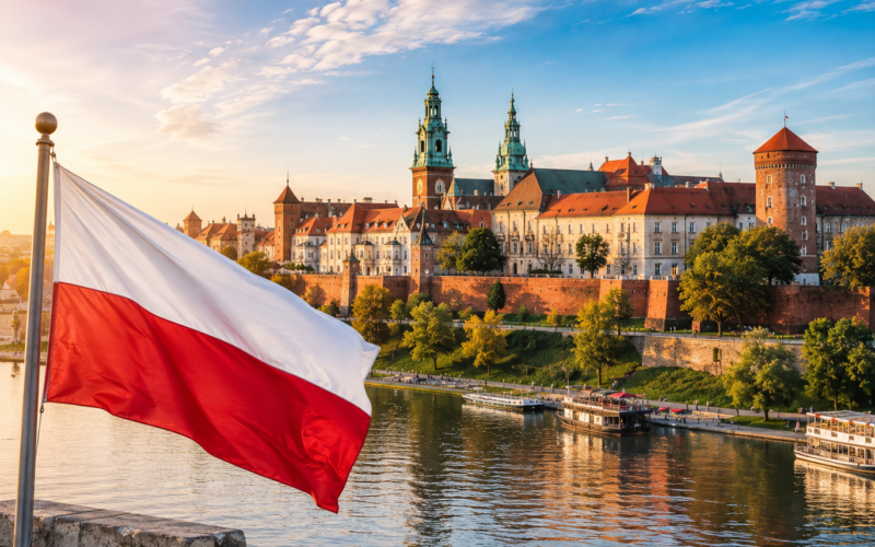 kategoria Polska