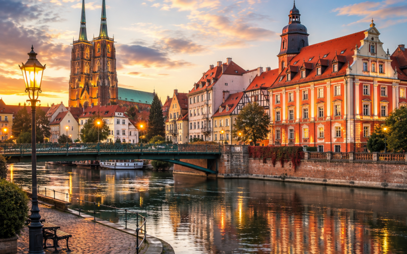 kategoria Wroclaw