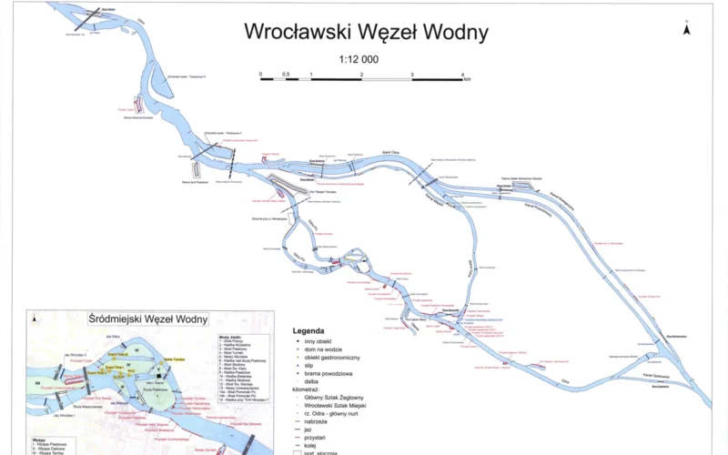 Wroclawski-Wezel-Wodny