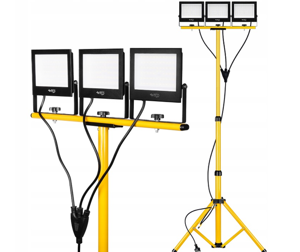 lampa robocza